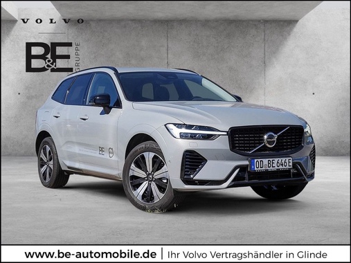 Volvo XC60 2025