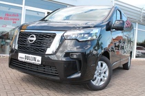 Nissan Primastar 2026