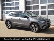 Mercedes-Benz GLA-Class 2023