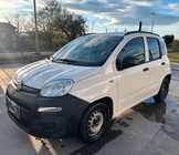 Fiat Panda 2014
