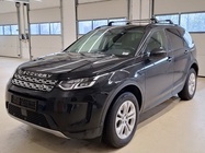 Land Rover Discovery Sport 2022