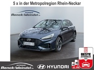 Hyundai i30 2025