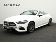 Mercedes-Benz CLE-Class 2024