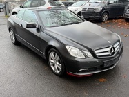 Mercedes-Benz E-Class 2011