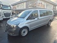 Mercedes-Benz Vito 2023