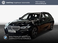 BMW 3 Series 2023