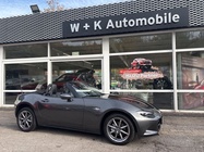 Mazda MX-5 2025