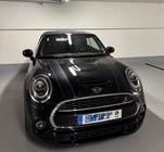 MINI Cabrio 2020