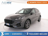 Ford Kuga 2023