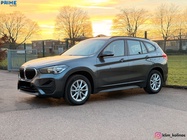 BMW X1 2022