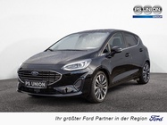 Ford Fiesta 2023