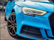 Audi A3 2019