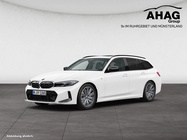 BMW 3 Series 2025