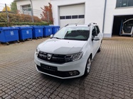 Dacia Logan 2017