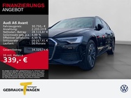 Audi A6 2022