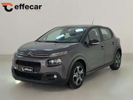 Citroen C3 2019