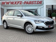 Skoda Scala 2022