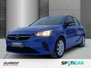 Opel Corsa 2022