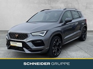 Cupra Ateca 2025