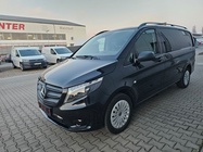 Mercedes-Benz Vito 2022