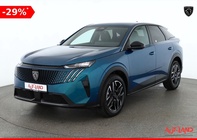 Peugeot 3008 2025