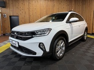 Volkswagen Taigo 2025