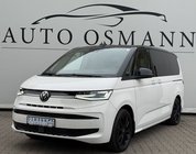 Volkswagen T7 2024