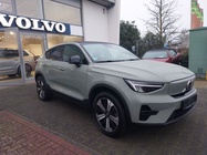 Volvo C40 2022