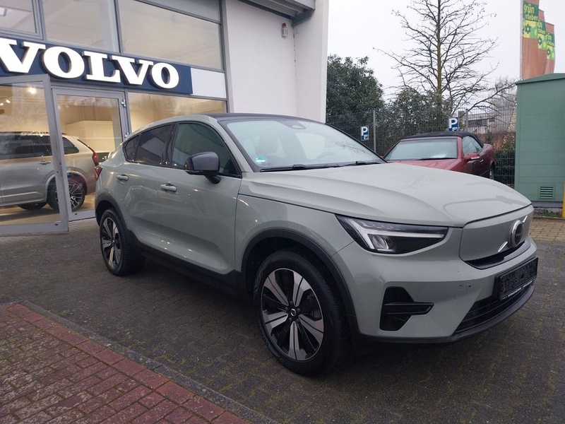 Volvo C40