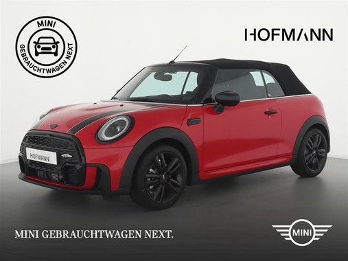 MINI Cabrio 2023