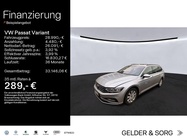 Volkswagen Passat 2022