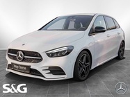 Mercedes-Benz B-Class 2022