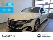 Volkswagen Arteon 2020