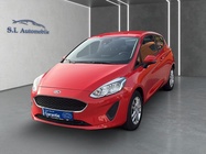 Ford Fiesta 2020
