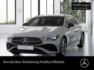 Mercedes-Benz CLA-Class 2025
