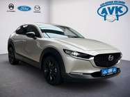 Mazda CX-30 2022