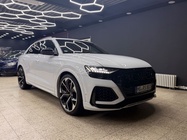 Audi RSQ8 2021