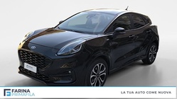 Ford Puma 2023