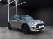 MINI One 2019