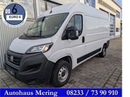 Fiat Ducato 2024