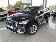 Audi Q2 2019
