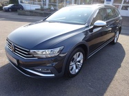 Volkswagen Passat 2022