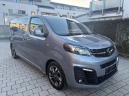 Opel Zafira 2021