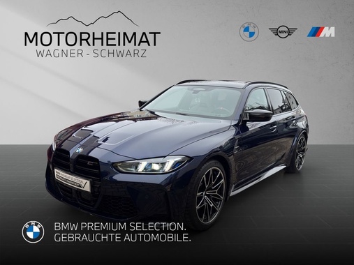 BMW M3 2025