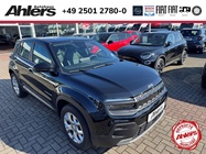 Jeep Avenger 2024