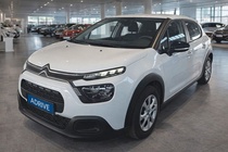 Citroen C3 2022