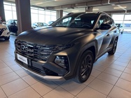 Hyundai Tucson 2025
