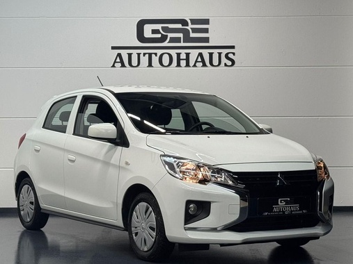 Mitsubishi Space Star 2020