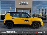 Jeep Renegade 2026