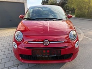 Fiat 500 2022